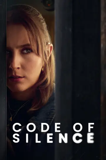 Plakat к сериалу "Głosy ciszy" #1482042