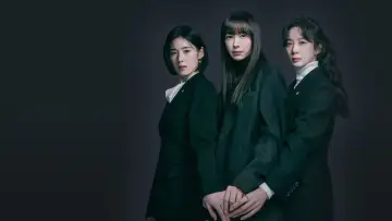 Zasłona к сериалу "아너: 그녀들의 법정" #1486923