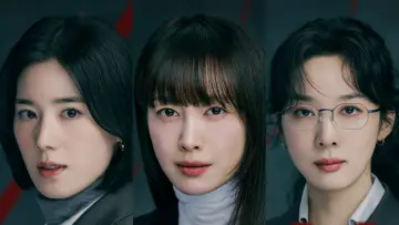 Zasłona к сериалу "아너: 그녀들의 법정" #1486925