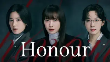 Zasłona к сериалу "아너: 그녀들의 법정" #1486927