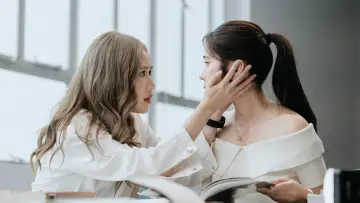 Zasłona к сериалу "รับ(รัก)ออกแบบ" #1480943