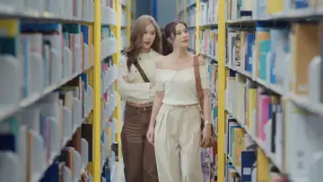 Zasłona к сериалу "รับ(รัก)ออกแบบ" #1480949