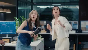 Zasłona к сериалу "รับ(รัก)ออกแบบ" #1480952