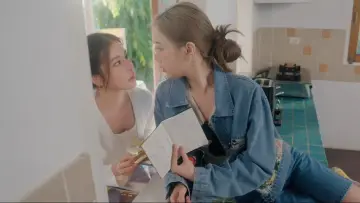 Zasłona к сериалу "รับ(รัก)ออกแบบ" #1480955
