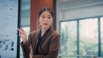 Zasłona к сериалу "รับ(รัก)ออกแบบ" #1480962