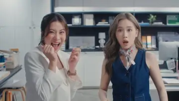 Zasłona к сериалу "รับ(รัก)ออกแบบ" #1480973
