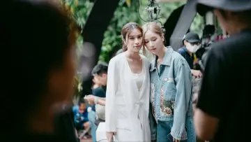 Zasłona к сериалу "รับ(รัก)ออกแบบ" #1480974