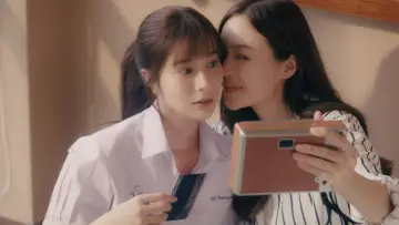 Zasłona к сериалу "รับ(รัก)ออกแบบ" #1480975