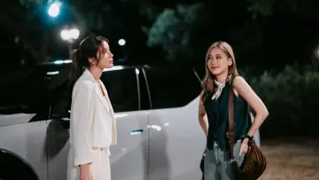 Zasłona к сериалу "รับ(รัก)ออกแบบ" #1480976