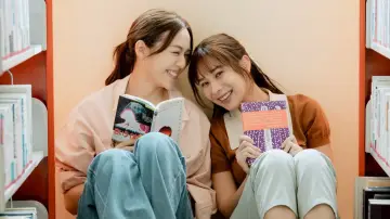Zasłona к сериалу "รับ(รัก)ออกแบบ" #1480981