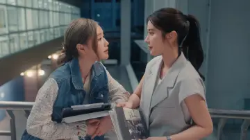 Zasłona к сериалу "รับ(รัก)ออกแบบ" #1480996