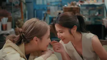 Zasłona к сериалу "รับ(รัก)ออกแบบ" #1480997