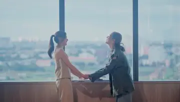 Zasłona к сериалу "รับ(รัก)ออกแบบ" #1481004