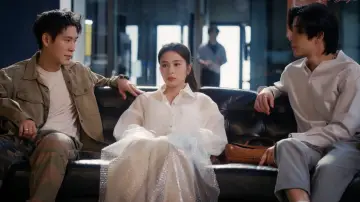 Zasłona к сериалу "รับ(รัก)ออกแบบ" #1481011