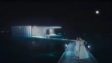Zasłona к сериалу "รับ(รัก)ออกแบบ" #1481028