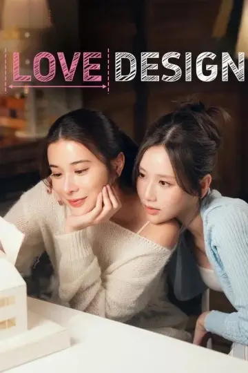 Plakat к сериалу "รับ(รัก)ออกแบบ" #1481040