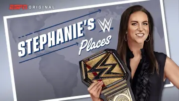 Zasłona do serialu "Stephanie
