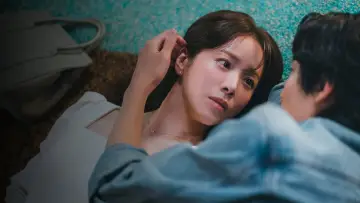 Zasłona к сериалу "미혼남녀의 효율적 만남" #1479230