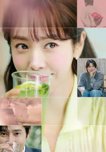 Plakat к сериалу "미혼남녀의 효율적 만남" #1479237