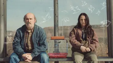 Zasłona do serialu "Dżakarta" #1559216