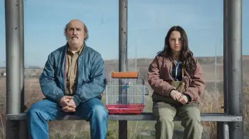 Zasłona do serialu "Dżakarta" #1559217