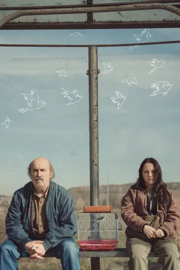 Plakat do serialu "Dżakarta" #1559220