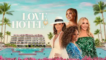 Zasłona do serialu "Hotel miłości" #1605523