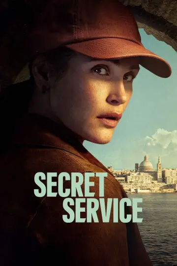 Plakat do serialu "Służby specjalne" #1472745