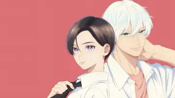 Zasłona к сериалу "うるわしの宵の月" #1397304