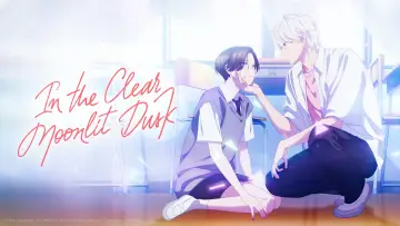 Zasłona к сериалу "うるわしの宵の月" #1397305