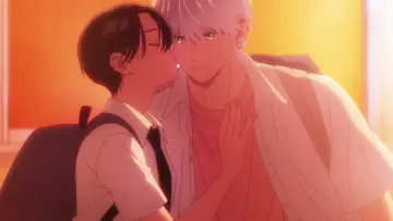 Zasłona к сериалу "うるわしの宵の月" #1397306