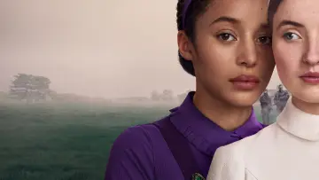 Zasłona к сериалу "Testamenty" #1355598