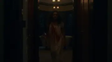 Zasłona к сериалу "Testamenty" #1355614