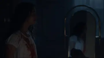 Zasłona к сериалу "Testamenty" #1355615