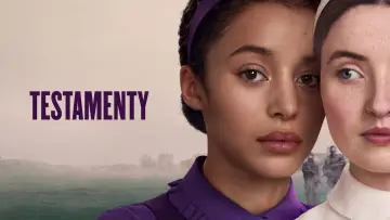Zasłona к сериалу "Testamenty" #1355619