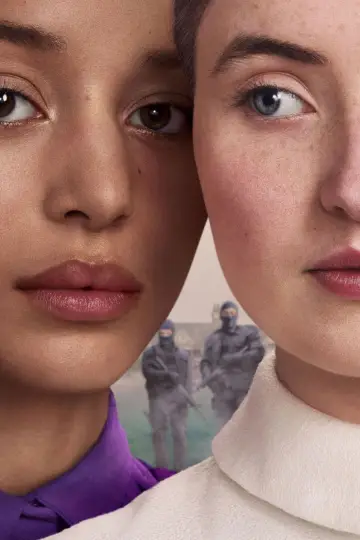 Plakat к сериалу "Testamenty" #1355628