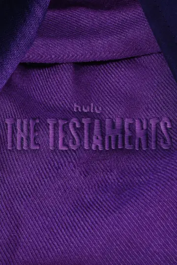 Plakat к сериалу "Testamenty" #1355630
