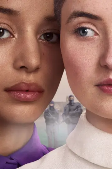Plakat к сериалу "Testamenty" #1355631