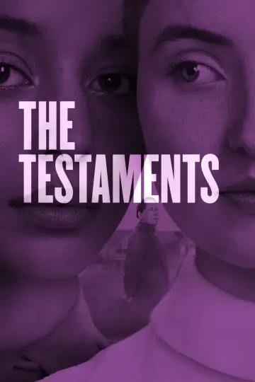 Plakat к сериалу "Testamenty" #1355634