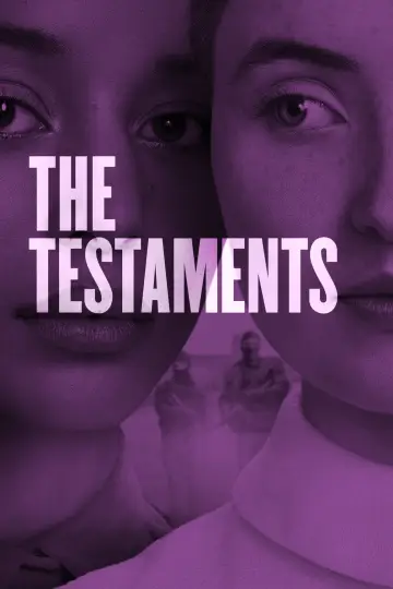 Plakat к сериалу "Testamenty" #1355635