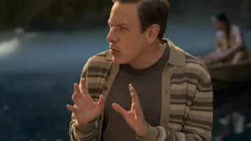 Zasłona к сериалу "Stuart nie ratuje wszechświata" #1219157