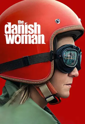 Plakat do serialu "Duńska kobieta" #1500727