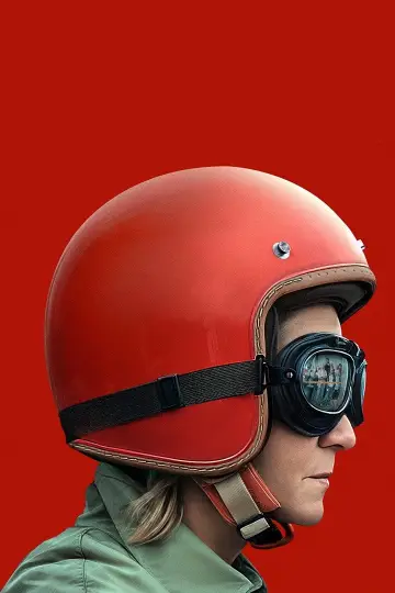 Plakat do serialu "Duńska kobieta" #1500730