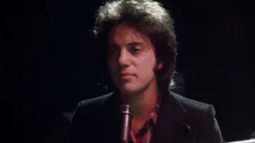 Zasłona к сериалу "Billy Joel: And So It Goes" #1507681