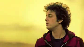 Zasłona к сериалу "Billy Joel: And So It Goes" #1507682