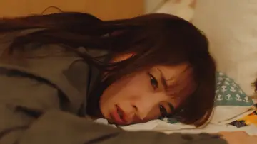 Zasłona do serialu "ひとりでしにたい" #1556491