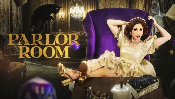 Zasłona к сериалу "Salon" #1227867