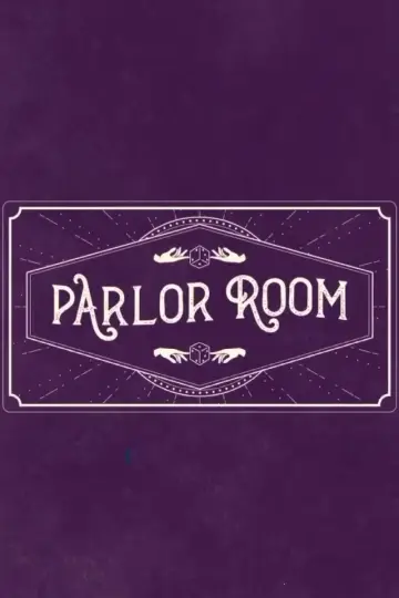 Plakat к сериалу "Salon" #1227875