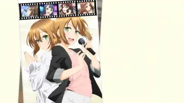 Zasłona do serialu "有栖川煉ってホントは女なんだよね。" #1499966