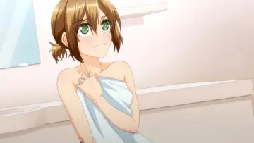 Zasłona do serialu "有栖川煉ってホントは女なんだよね。" #1499968